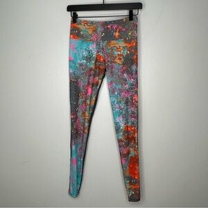 Onzie Galaxy Leggings Size XS